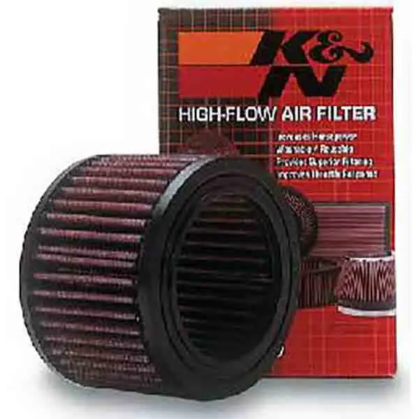 Bmw r c avantgarde 850 filtro aria k&n air filter 1999 2001 Popolare