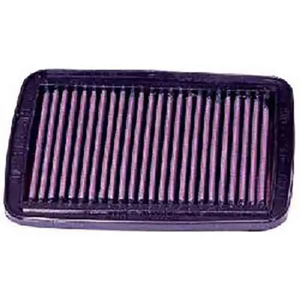 Saldi Suzuki gsf bandit 600 filtro aria k&n air filter 2000 2004