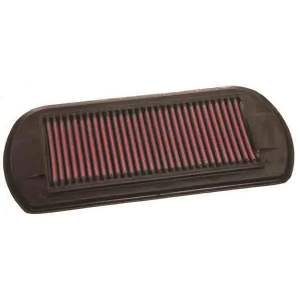 Compra Adesso Triumph adventurer 900 filtro aria k&n air filter 1996 2001