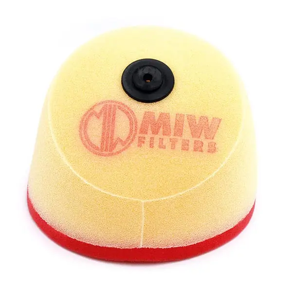 Suzuki rm 125 filtro aria meiwa s3204 1987 1992 Ultimissimo Modello