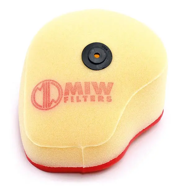 Compra Oggi Stesso Kawasaki kx f 250 filtro aria meiwa k2196 2004 2005