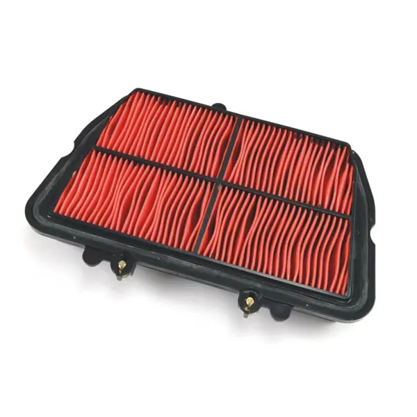 Triumph tiger 800 filtro aria meiwa t23101 2011 2014 Reso Gratuito