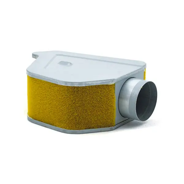 Consegna Rapida Yamaha xs 250 filtro aria meiwa y4223 1978 1982
