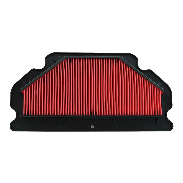 Kawasaki zx6rr ninja (zx600k1h/m1h/n1h) 600 filtro aria meiwa k2169 2003 2004 Offerta Limitata