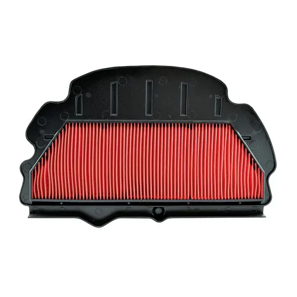 Honda cbr rr fireblade (sc50) 954 filtro aria meiwa h1277 2002 2003 Di Tendenza