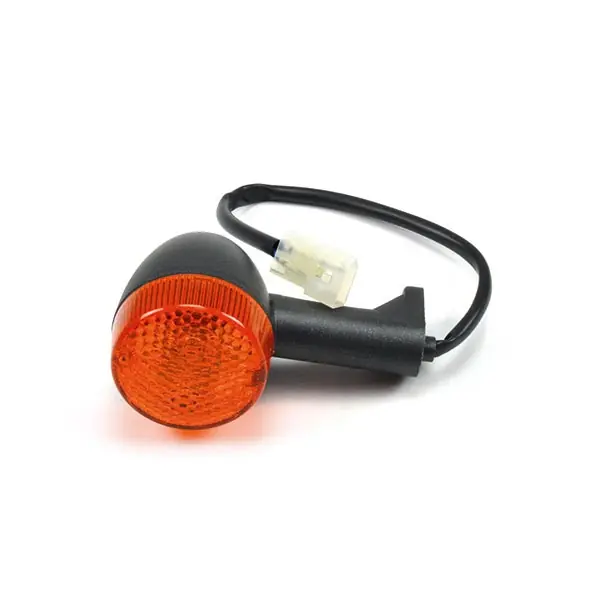 Prezzo Ridotto Aprilia scarabeo 2t 100 freccia anteriore sx posteriore dx grigia 2000 2001