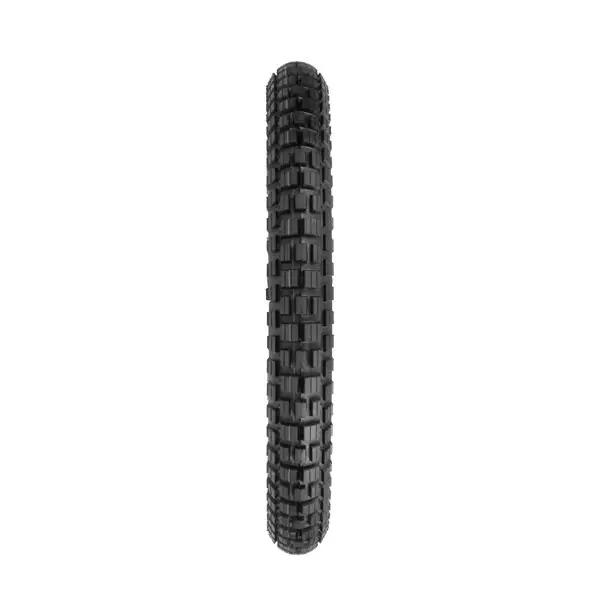 Piaggio ape p 12v 50 pneumatico anteriore vee rubber 1984 1985 Esclusivo