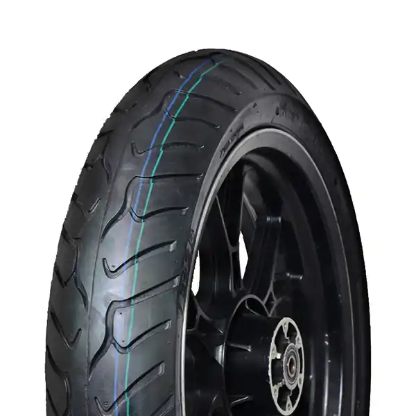 Offerta Pneumatico vee rubber vrm-342 140 / 60-13 57p tbl