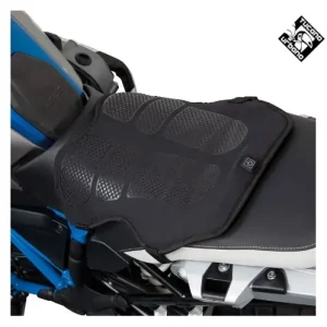 Coprisella moto coolwarm riscaldante nero Offerta
