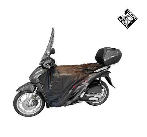 Nuovo Arrivo Honda sh 125 a i abs 125 coprigambe termoscudo tucano r212x 2020 2023