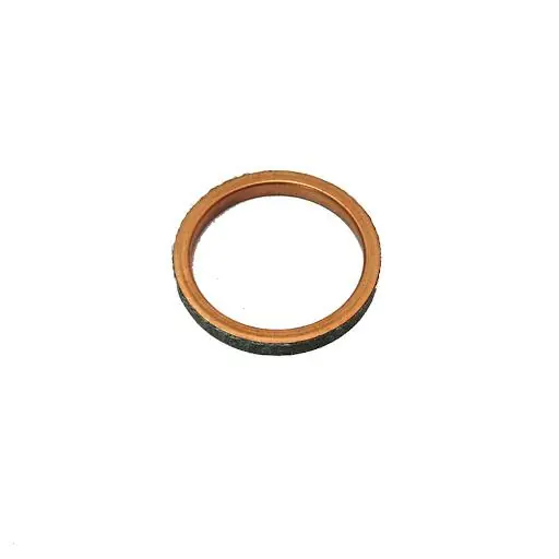Malaguti madison k 400 guarnizione scarico centauro 35x41,7x5mm 2002 2004 Professionale