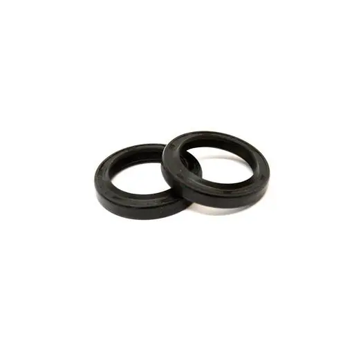 Honda cr 125 r 125 coppia paraoli forcella centauro d. 45x57x11 rsa 1990 1991 Popolare