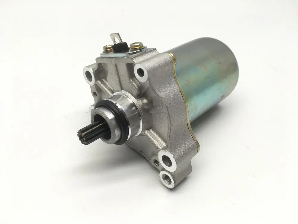 Spedizione Espresso Derbi atlantis 100 4t 100 motorino avviamento starter bcr rif. 289094 2004 2006