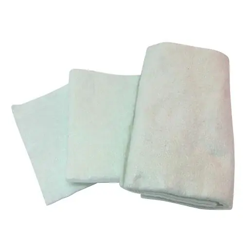 Lana di vetro tecnigas per silenziatore 600x500x6mm Acquista Ora