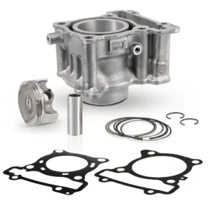 Yamaha gpd150 a n max 150 kit cilindro pistone evok 2017 2018 sg431 Popolare