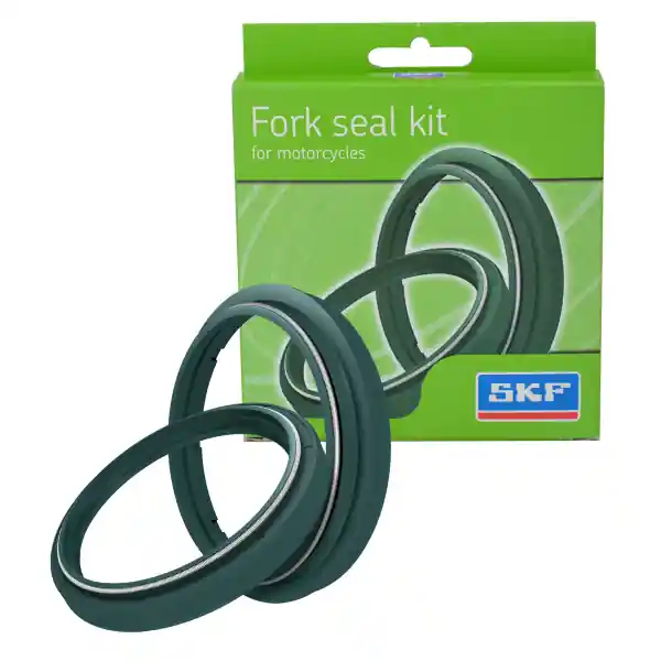 Economico Honda cb 750 f 750 kit paraolio parapolvere skf 1981 1982 rc04