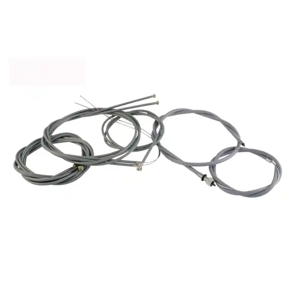 Prezzo Di Fabbrica Piaggio vespa px 125 e elestart 125 kit trasmissioni cavi rms 1983 1997 vnx2t