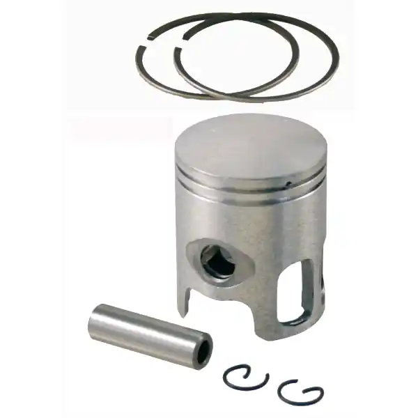 Economico Lml originale 150 2t 150 kit pistone spinotto fasce 2000 2001