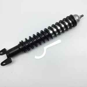Ultima Occasione Piaggio vespa px 125 ammortizzatore posteriore rms 1998 2001 vnx2/vlx1/vsx1