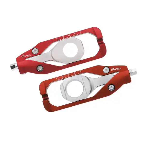 Aprilia rsv4 factory 1100 tenditori catena lightech 2019 2020 Promozione Esclusiva