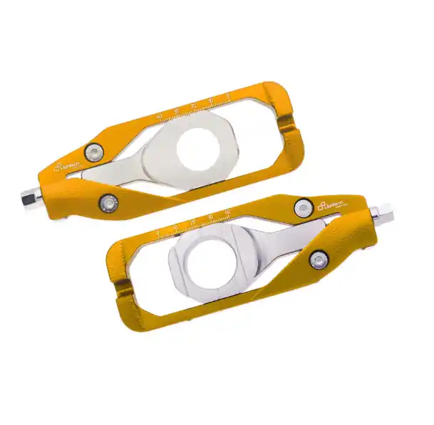 Prezzo Basso Yamaha r6 - tenditori catena lightech 2017 2024