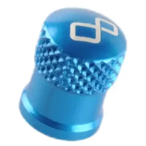Sconto Lightech cappelletto valvola ruota cobalto