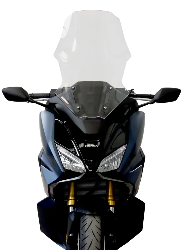 Bestseller Cupolino fabbri honda forza 750 2021 touring gen x