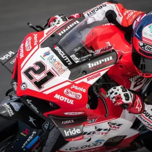 Sconto Cupolino fabbri ducati superbike panigale v4r 2018 2019 wsbk world superbike