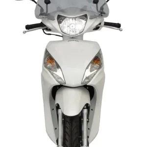 Cupolino parabrezza fabbri honda vision 50 2011 2017 110 2011 2016 nsc 50r 2012 2016 summer Prezzo Conveniente