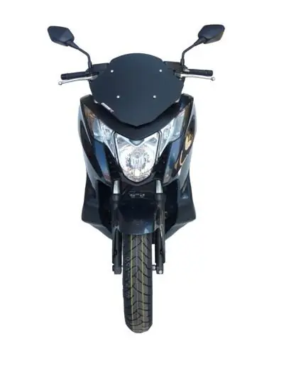 Cupolino parabrezza fabbri honda integra 700 750 2012 2016 gen x Scelto Dai Clienti