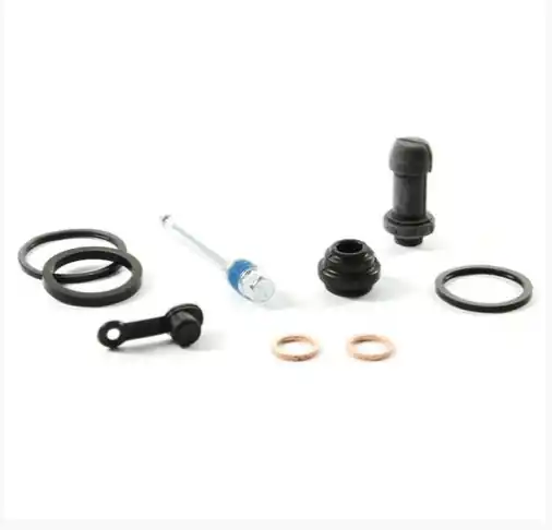 Suzuki rm-z 250 kit revisione pinza freno posteriore 2008 2025 Economico