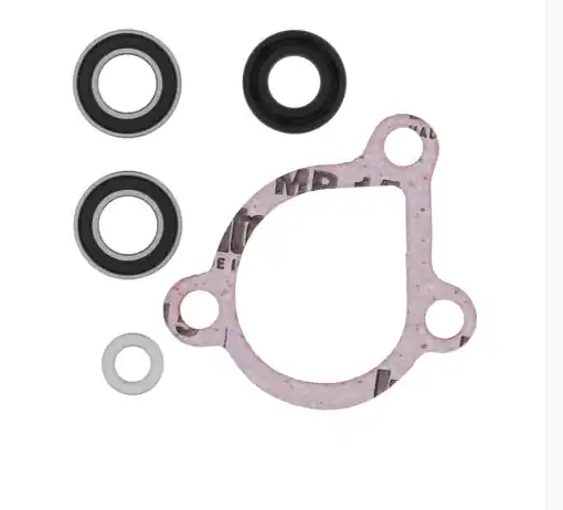 Ktm sx 50 kit revisione pompa acqua 2002 2009 Pagamento Sicuro