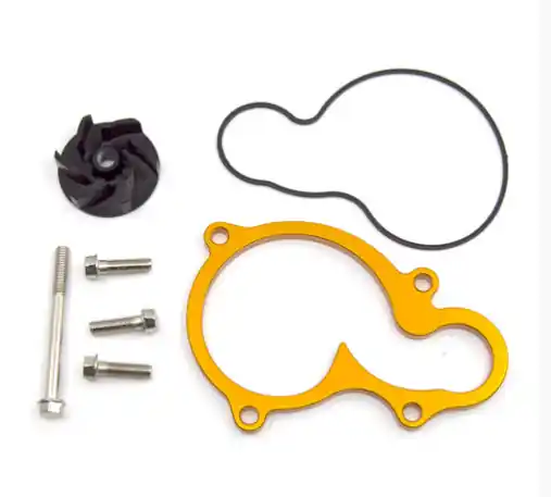 Ktm sx atv 450 kit pompa acqua maggiorata 2009 2010 Miglior Prezzo