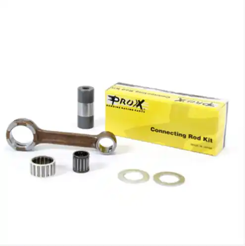 Reso Gratuito Suzuki rm 125 kit biella prox 1997 1998