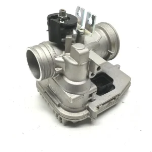 Aprilia scarabeo ie light 200 corpo farfallato centralina cm081722 2009 2009 rbh00 Ultimissimo Modello