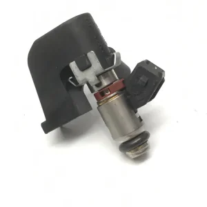 Aprilia scarabeo ie light 125 iniettore injection con supporto 2009 2009 rbg00 Promozione Esclusiva