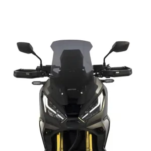 Novità Parabrezza touring isotta per honda x-adv 750 2021-2025