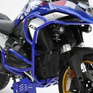 Promo Stagionale Bmw r 1300 gs 1300 crash bar in alluminio 2023 2024