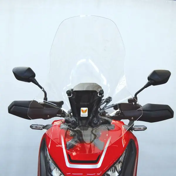 Prezzo Conveniente Parabrezza alta protezione [isotta] honda x-adv 750 2017-2020
