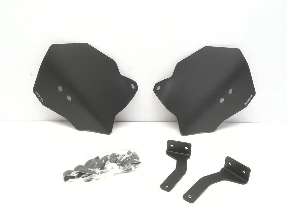 Ultima Occasione Spoiler laterali per bmw f 900 xr 2021>