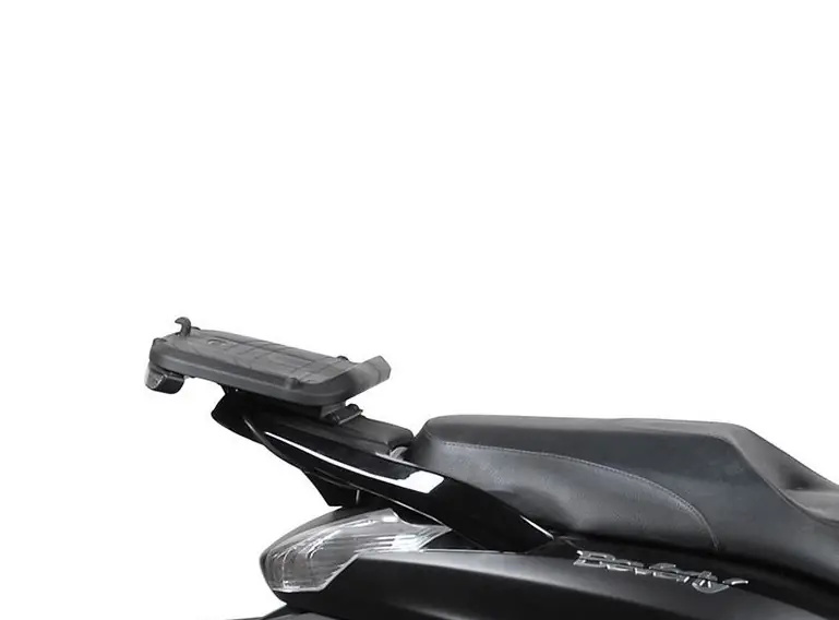 Promo Stagionale Piaggio beverly 4t 350 piastra portapacchi bauletto 2011 2014 m6930