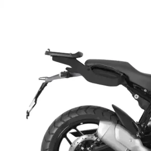 Staffe supporto portapacchi bauletto post royal enfield guerrilla 450 2024-2025 Bestseller