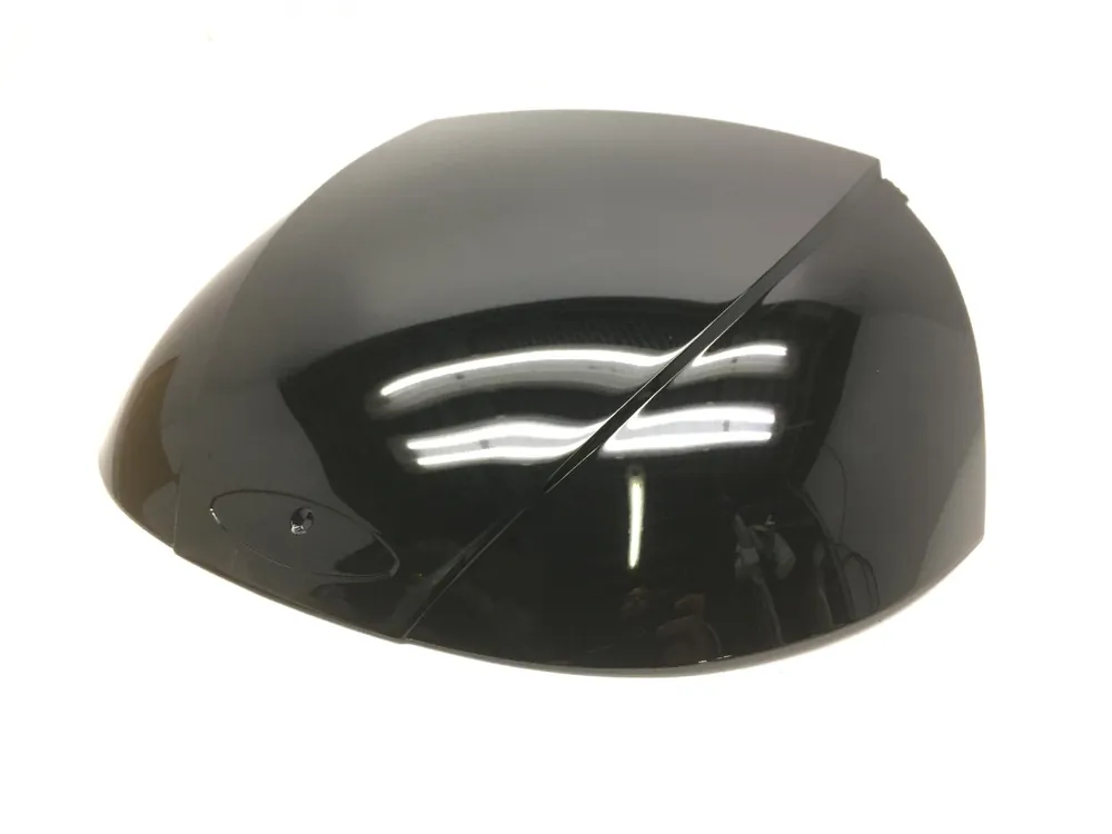 Coperchio cover nero per bauletto sh29 valigia posteriore Offerta Speciale