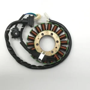 Suzuki burgman 250 statore campo magnetico 2003 2006 bv121 Ultima Occasione
