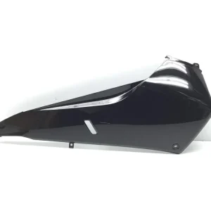 Yamaha t-max 500 carena fianchetto inferiore sottopedana destro nero 2008 2011 sj061/sj062 Occasione
