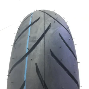 Pneumatico tyre dunlop scootsmart 120/70 raggio 10 54 l dot 0823 Scelto Dai Clienti