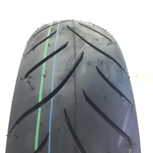 Pneumatico tyre dunlop scootsmart 130/80 raggio 16 64 p dot 4022 Ultimissimo Modello
