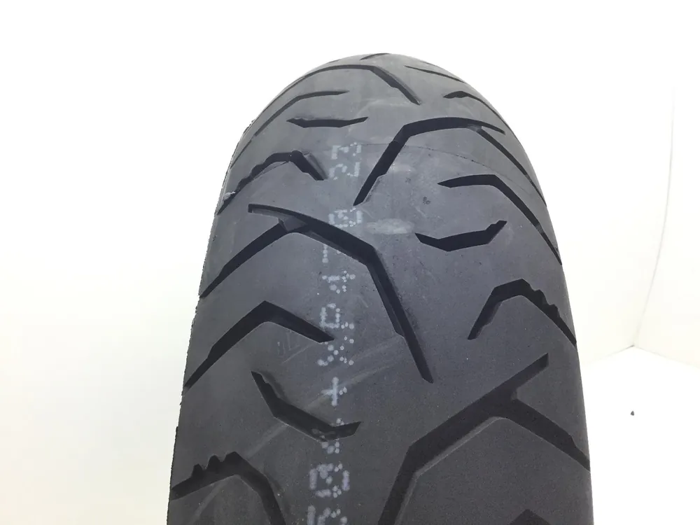Prezzo Basso Pneumatico tyre dunlop trailmax meridian 170/60 zr 17 72 w dot 0422