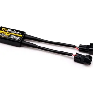 Spedizione Gratuita KIT STV ESCLUSORE VALVOLA FARFALLA SECONDARIA HEALTECH SUZUKI GSX-S 1000 / F 2015-2020-