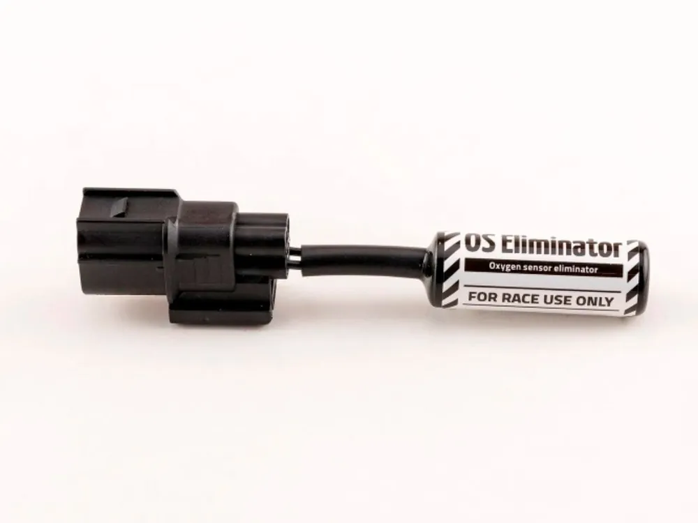 OS ESCLUSORE SONDA LAMBDA HEALTECH TRIUMPH SPEED TWIN 1200 2019-2020- Subito Disponibile